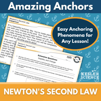 Newtons Second Law-1