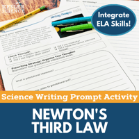 Newtons Third Law Cover-1