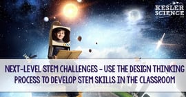 Next-Level STEM Challenges