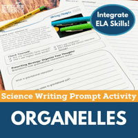 Organelles Cover