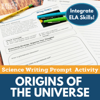 Origins of the Universe Cover-1
