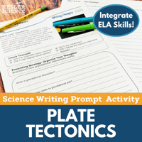 Plate Tectonics Cover