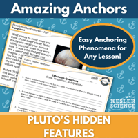 Plutos Hidden Features