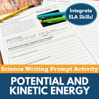 Potential and Kinetic Energy Cover-1