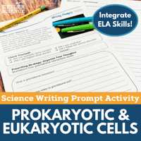 Prokaryotic and Eukaryotic Cells Cover-1