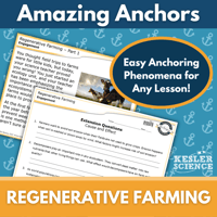 Regenerative Farming