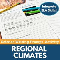 Regional Climates Cover