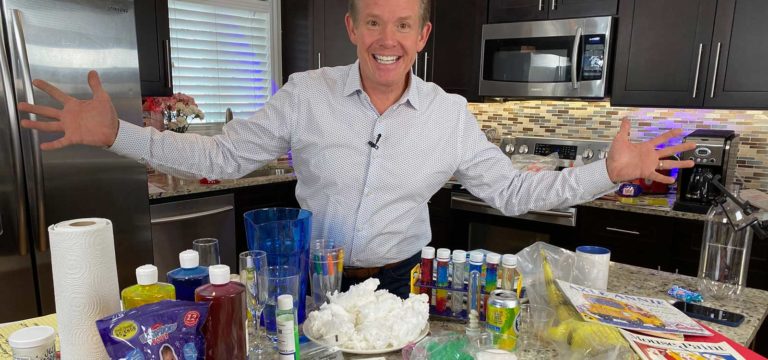 Steve-Spangler