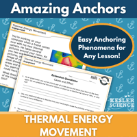 Thermal Energy Movement-1