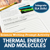 Thermal Energy and Molecules Cover-1