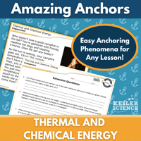 Thermal and Chemical Energy-1