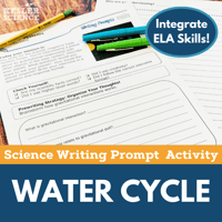 Water Cycle Cover