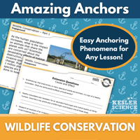 Wildlife Conservation