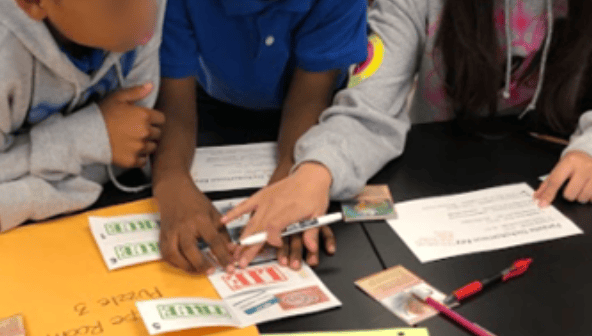 escape room 2