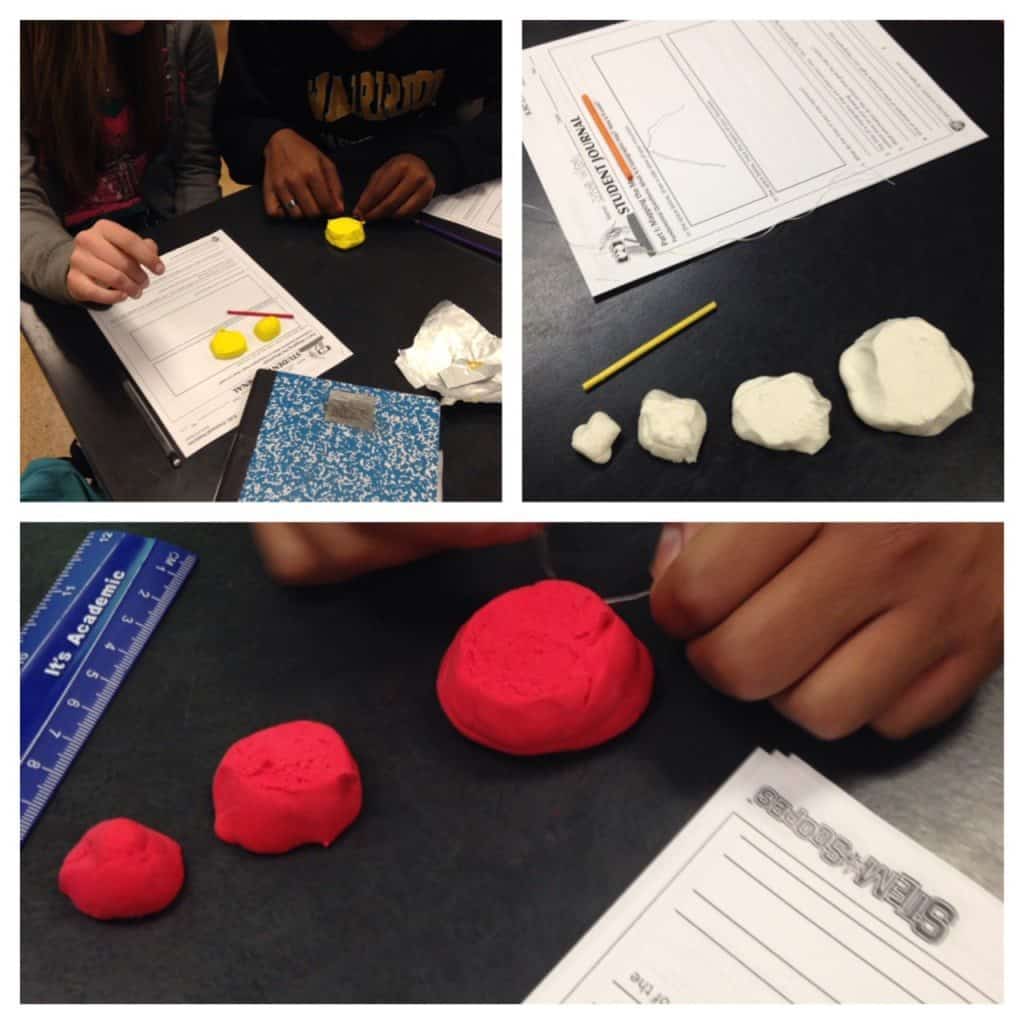 Learning About Topographic Maps with Models