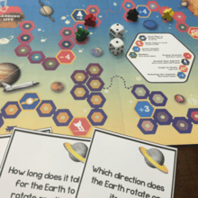 Review Board Games
