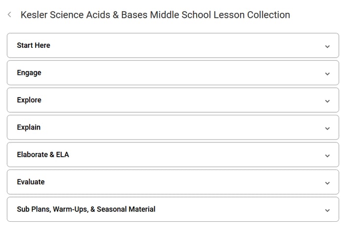 screenshot of acids and bases screenshot of acids and bases