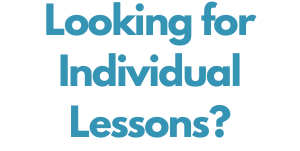 Looking for Individual Lessons?