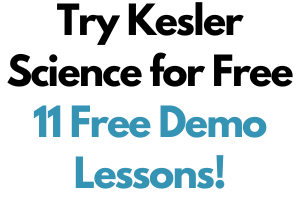 Try Kesler Science for Free 11 Free Demo Lessons!