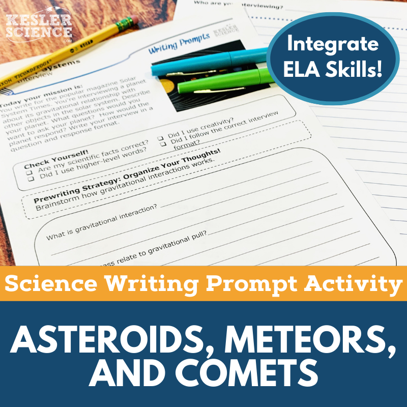 Asteroids Meteors Comets Cover-1