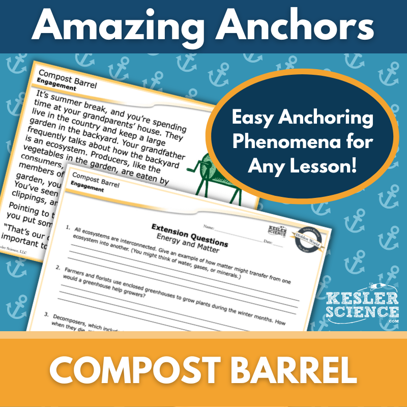 Compost Barrel-2