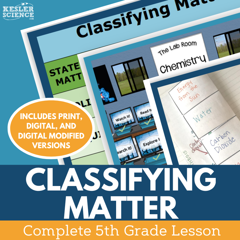Cover - Classify Matter G5 Full-1