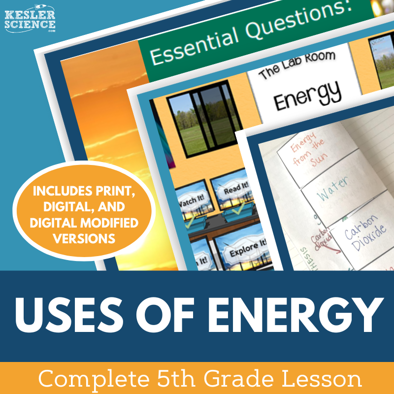 Cover - Uses of Energy G5 Full-1