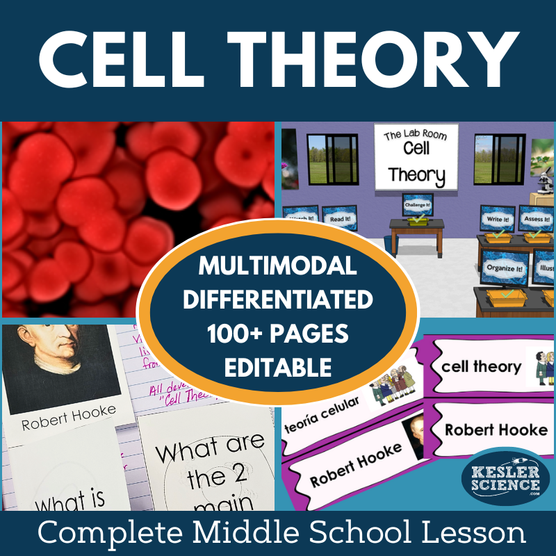 Cover 2024 5E Cell Theory