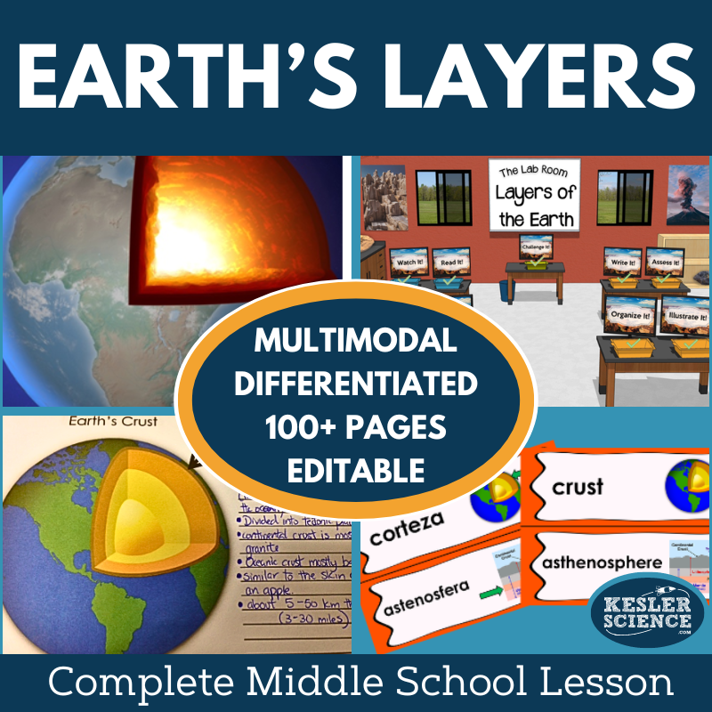 Cover 2024 5E Earths Layers-1