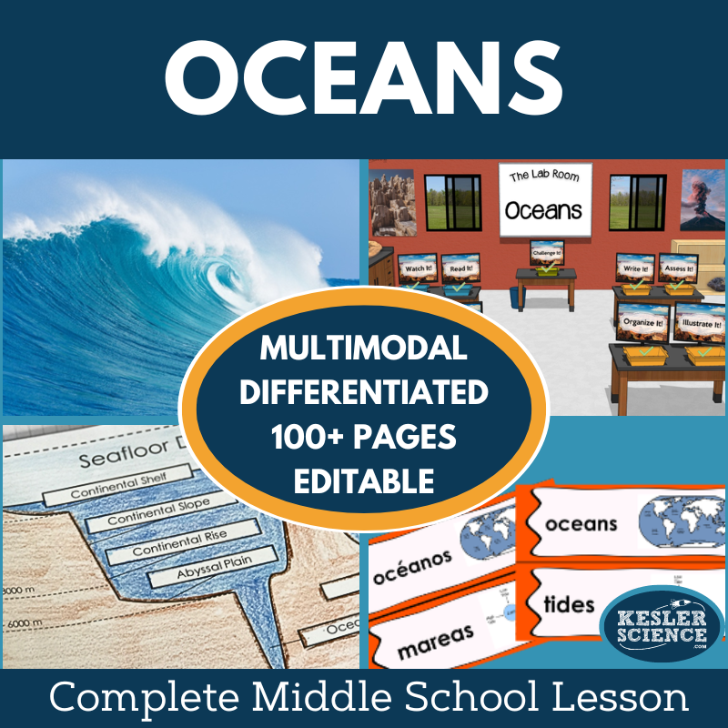 Cover 2024 5E Oceans