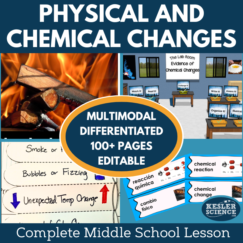 Cover 2024 5E Physical and Chemical Changes-1