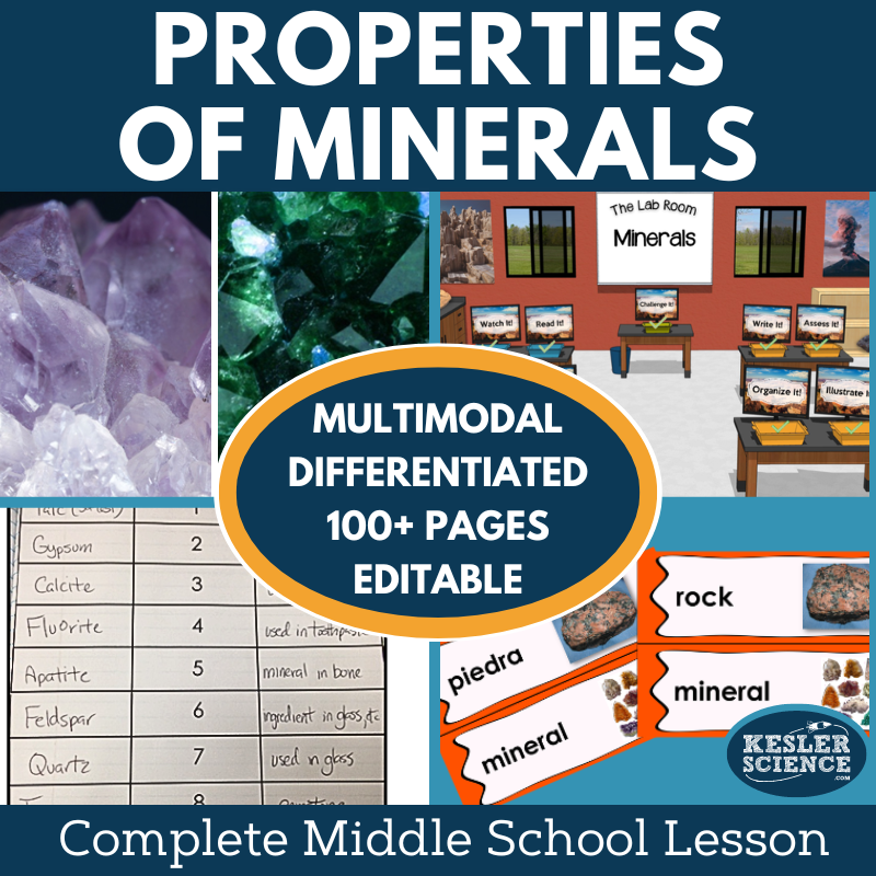Cover 2024 5E Properties of Minerals-1