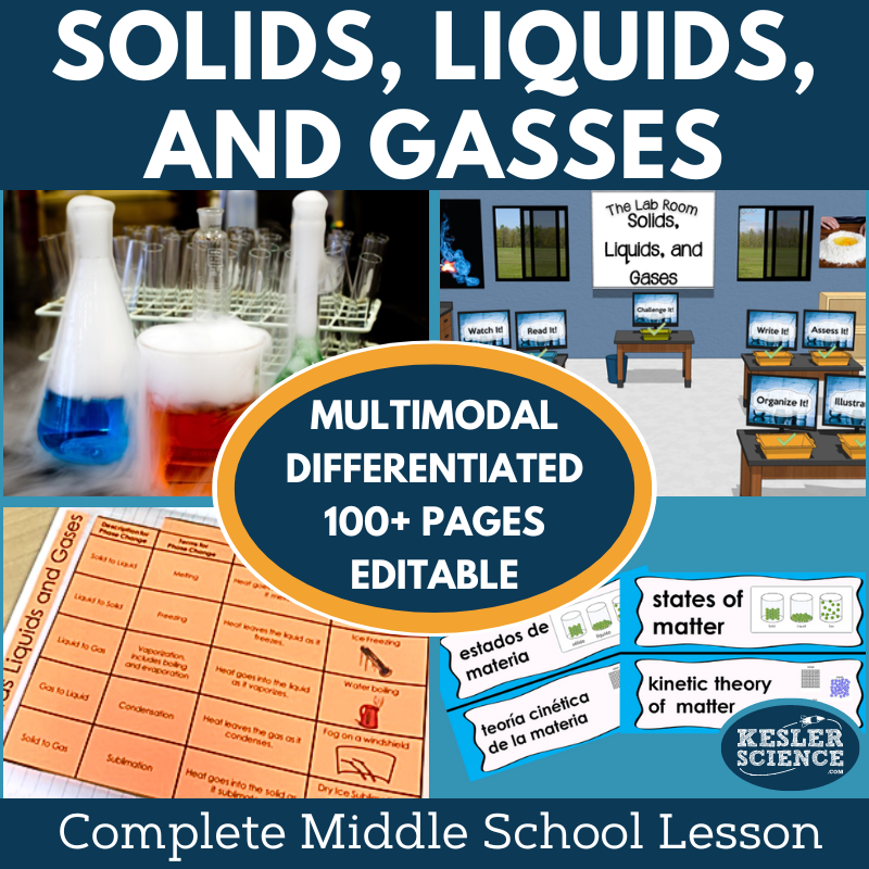 Cover 2024 5E Solids Liquids and Gasses-1
