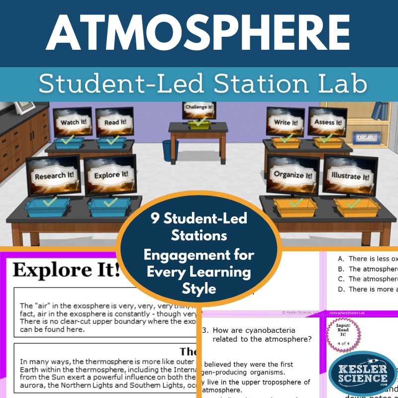 Cover 2024 SL Atmosphere