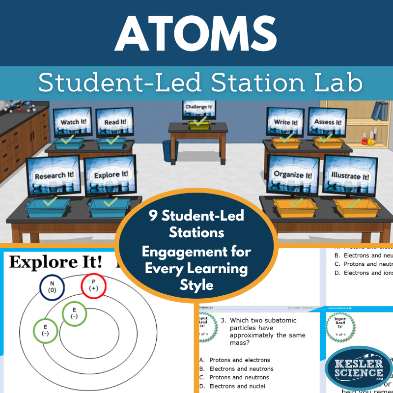 Cover 2024 SL Atoms