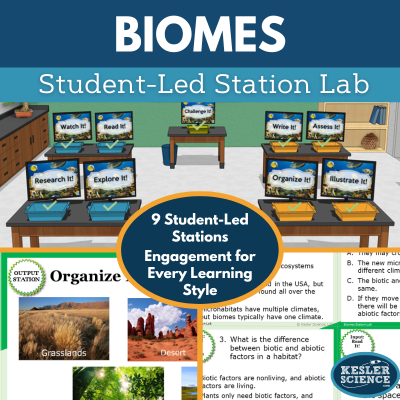 Cover 2024 SL Biomes