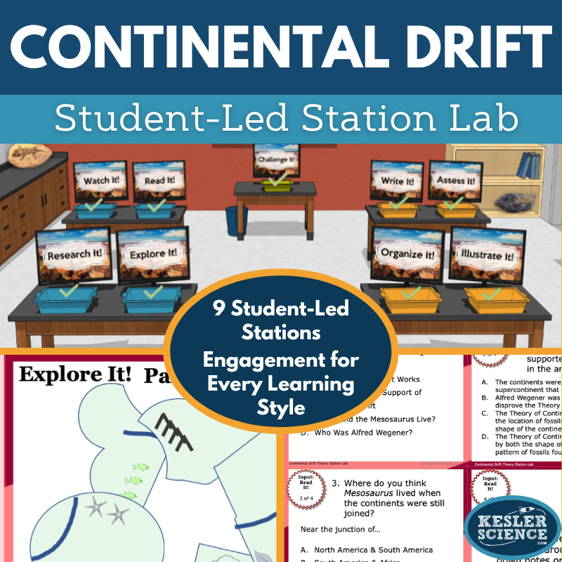 Cover 2024 SL Continental Drift