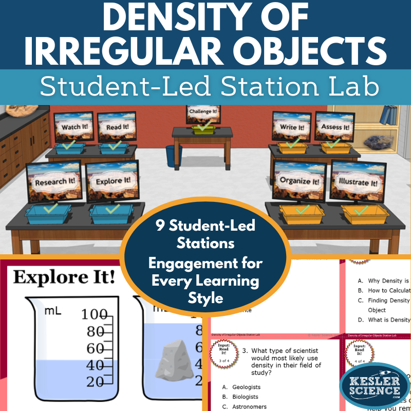 Cover 2024 SL Density Irregular Objects