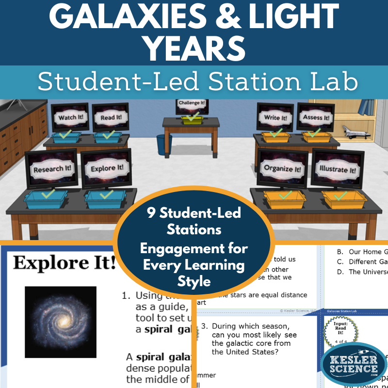 Cover 2024 SL Galaxies Light Years