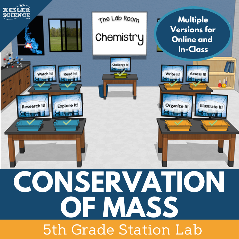 Cover 5th SL Conservation