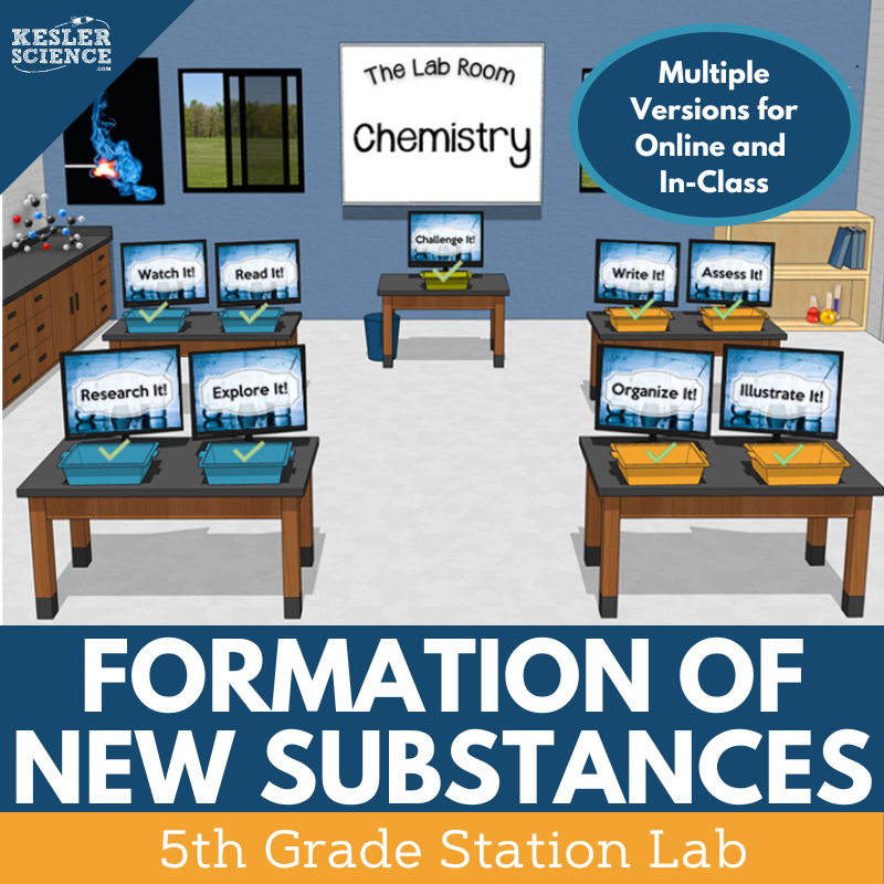Cover 5th SL Formation