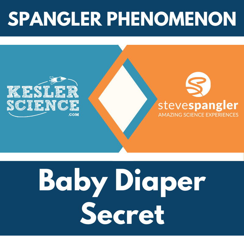 Cover Baby Diaper Secret