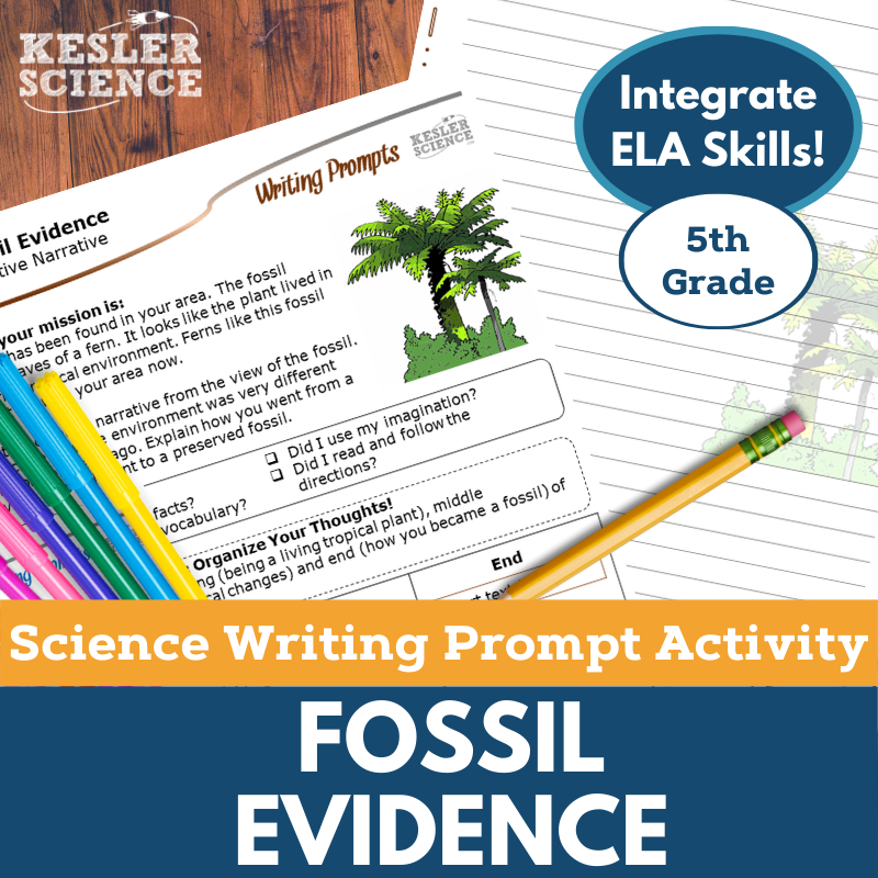 Cover Fossil Evidence-2