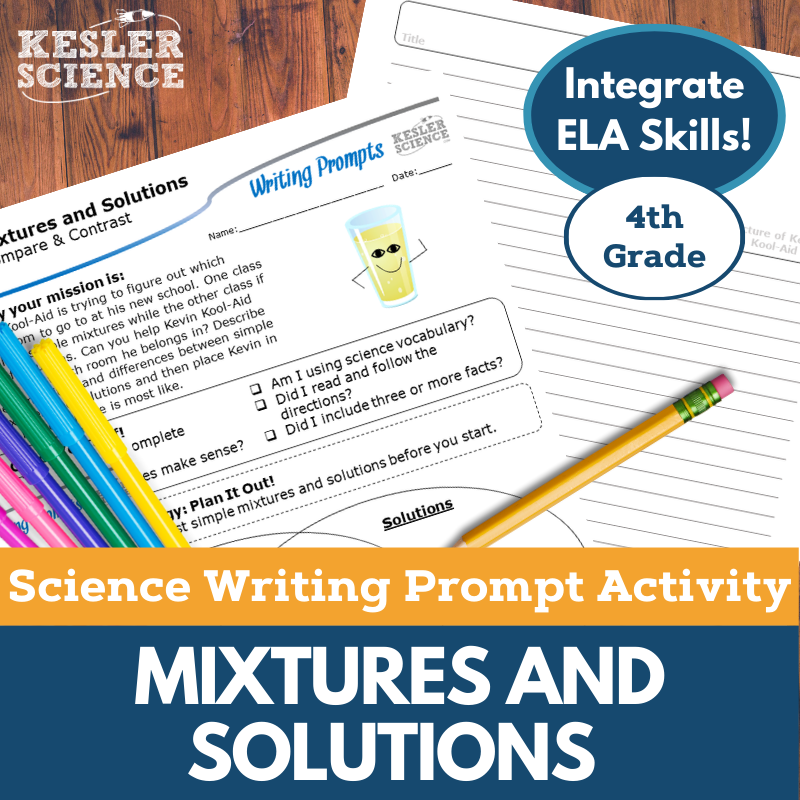 Cover Mixtures and Solutions-1
