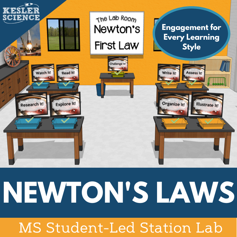 Cover Newton Laws 1