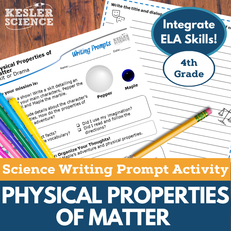 Cover Physical Properties of Matter-1