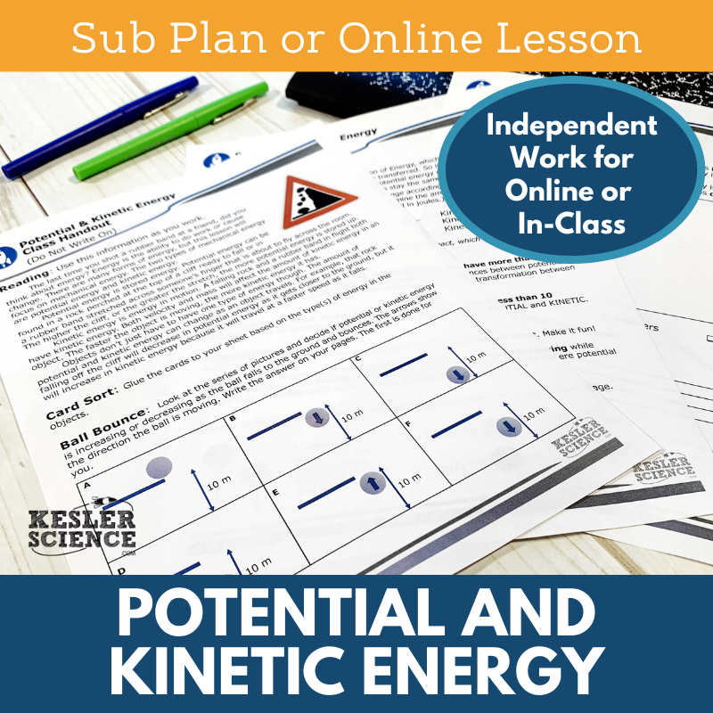 Cover Potential and Kinetic Energy-4
