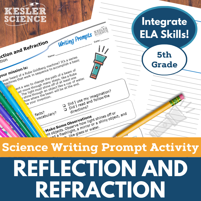 Cover Reflection and Refraction-2
