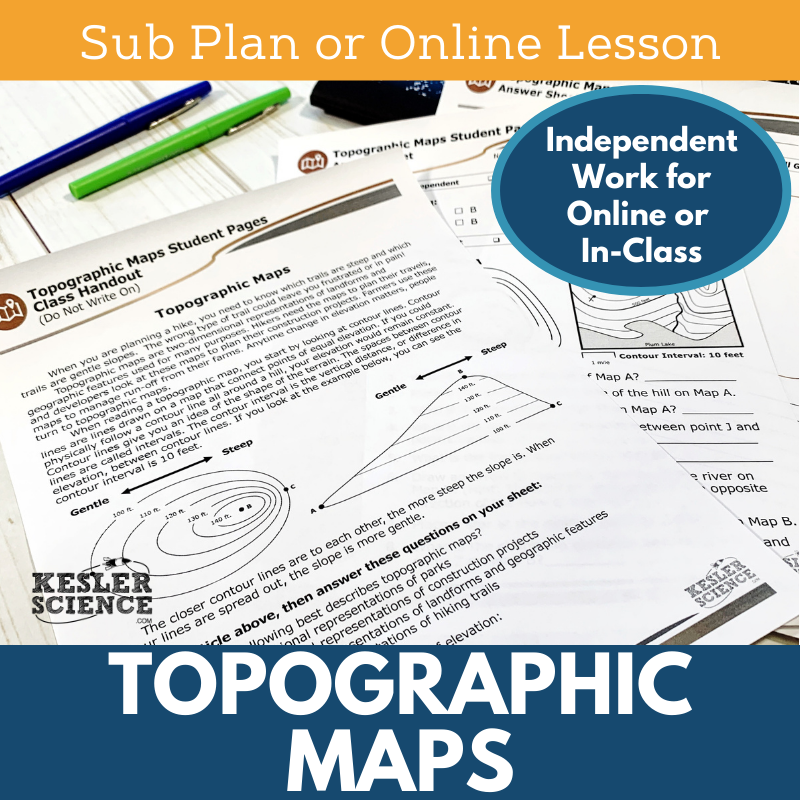 Cover Topographic Maps-2