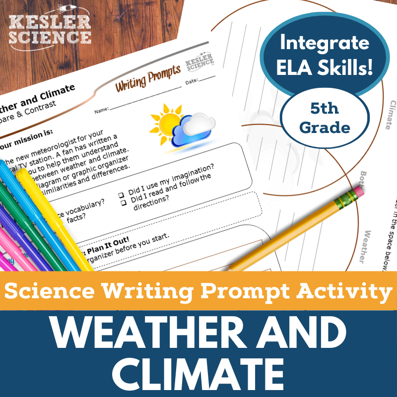 Cover Weather and Climate-2